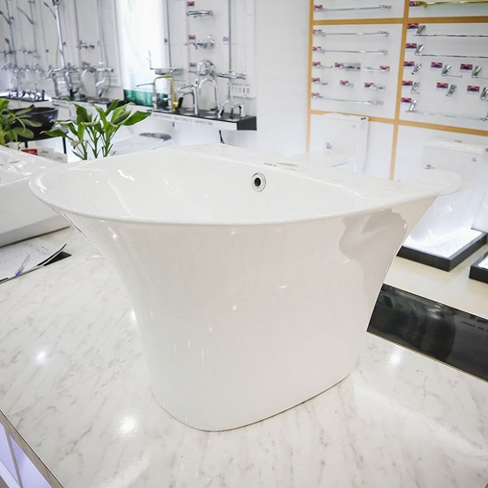 Công nghệ tráng men nano